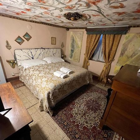 Ponte dellʼOlio Al Museo Bed & Breakfast エクステリア 写真